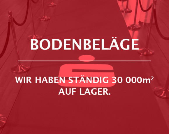 Bodenbeläge