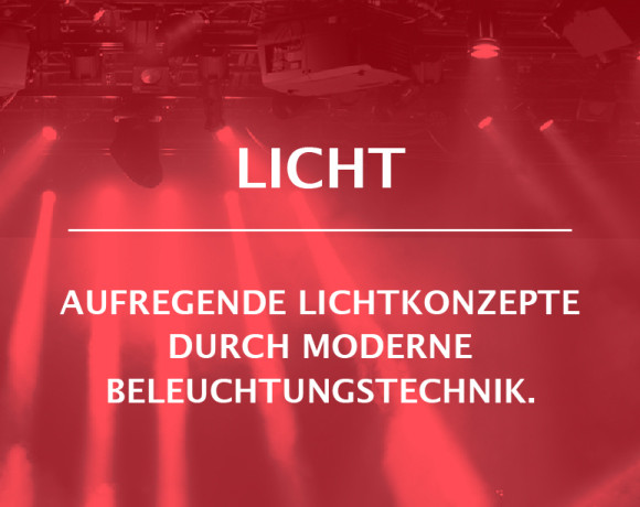 Licht