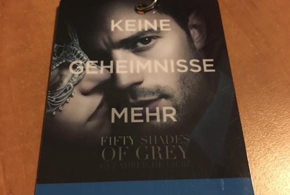 Europapremiere von 50 Shades of Grey 2  in Hamburg