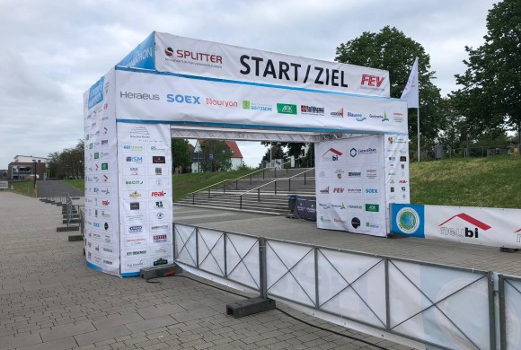 Goitzsche Marathon 2019