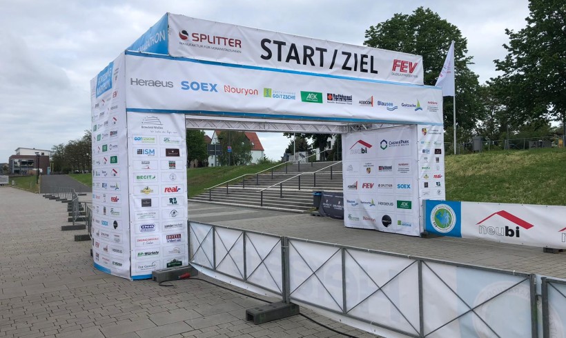 Goitzsche Marathon 2019